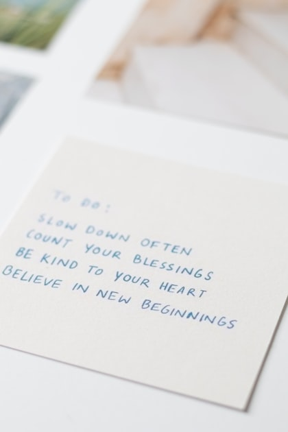 Inspiration: Fueling Your Journey to Success